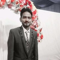 Waqas Ahmed