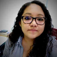 Ariana Jaslín Arroyo Barrera