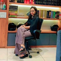 CS Tanisha Modi