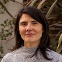Carmen Estrades