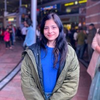 Simran Chhetri