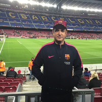 Mohamed Abed