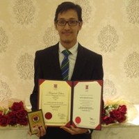 Fawwaz Zulfadhli Norazmy