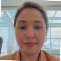 Vania P. De O. Barrada