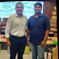 Sridhar K