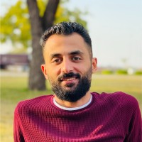 Mohamed Ibrahem