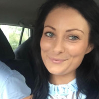 Jade McCarthy