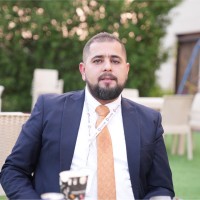 Mohammed Albarazanchi
