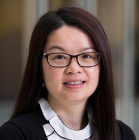 Josephine Wong
