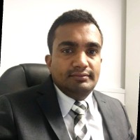 Daxesh Patel
