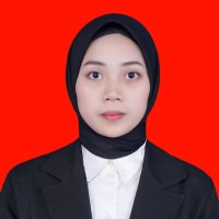 Alma Syahara Nur Cholidhea