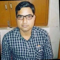 Dharmendra Kumar Singh