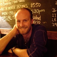Tom Henderson