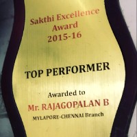 Rajagopalan B
