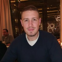 Nemanja Simic