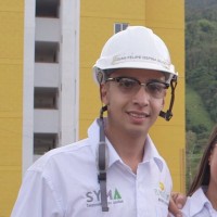 Juan Felipe Ospina Suaza