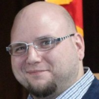 Bryan Hermann