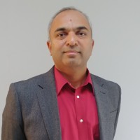 Valji Vekaria