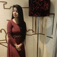 Nidhi Sinha