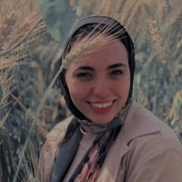 Mariam Bahey