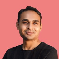 Dharmesh Suhagiya