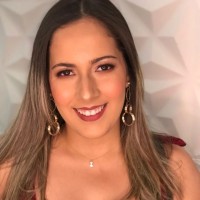 Sara Mélanny de Oliveira Soares