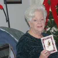 Nancy Dorsey