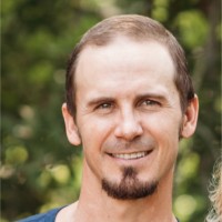 Ben Wood