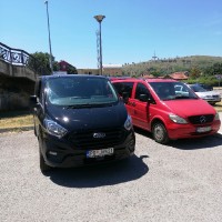 Transfer Company D.O.O