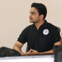 Mirza Yasser Ali Baig