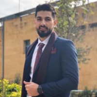 Hossam Kiblawi