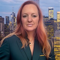 Tanya Mccall