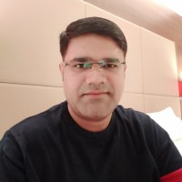 Shabbir Mansuri