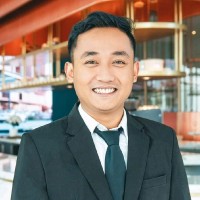 Febri Ramadhan