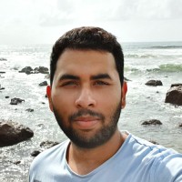 Aakash Nagwekar