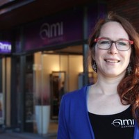 Hannelore Schellevis