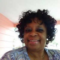 Pricilla Rumph-Nkwocha