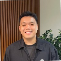 Timothy Gabriel Lim