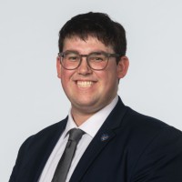 Dillon Murrell