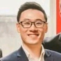 Marc Huang
