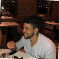 Lucas Rico Oliveira Lima