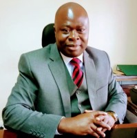 KENNETH OCHIENG