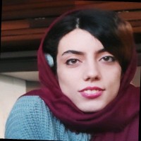 Farzaneh Aghaeinia