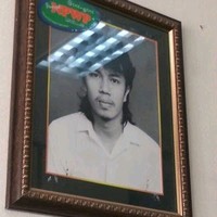 Jetrinaldi Guchi