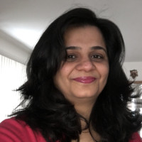 Neetu Kaplish