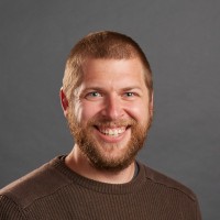 Ryan Morrell-Peters