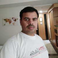 Chandraprakash Ojha