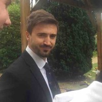 Adam Scotcher