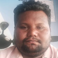 Tekram Chavhan
