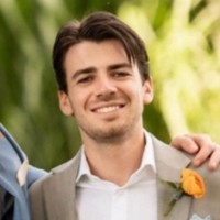 Nikolas Sgaraglio